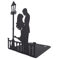 Тримач для Книг Glozis love Story G-032 15 х 12 см