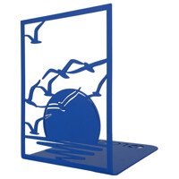 Тримач для Книг Glozis Sunset G-086 16 х 12 см