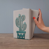 Тримач для Книг Glozis Arizona G-046 18 х 12 см