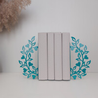 Тримачі для Книг Glozis Love Branch G-003 30 х 20 см