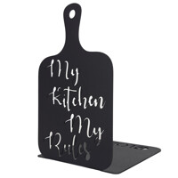 Держатель для книг Glozis Kitchen G-079 17 х 12 см