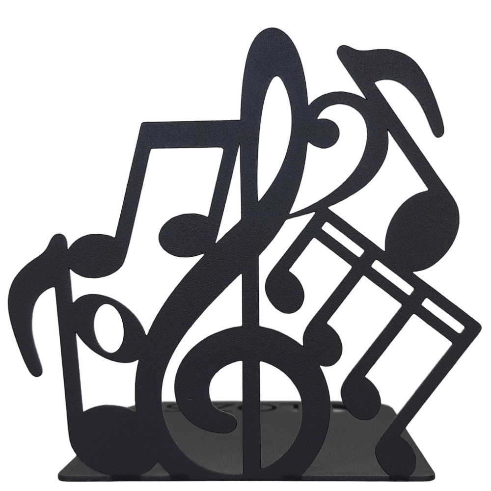 Держатель для книг Glozis Notes G-075 15 х 13 см