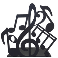 Тримач для Книг Glozis Notes G-075 15 х 13 см