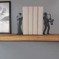 Тримачі для Книг Glozis Band G-071 30 х 20 см