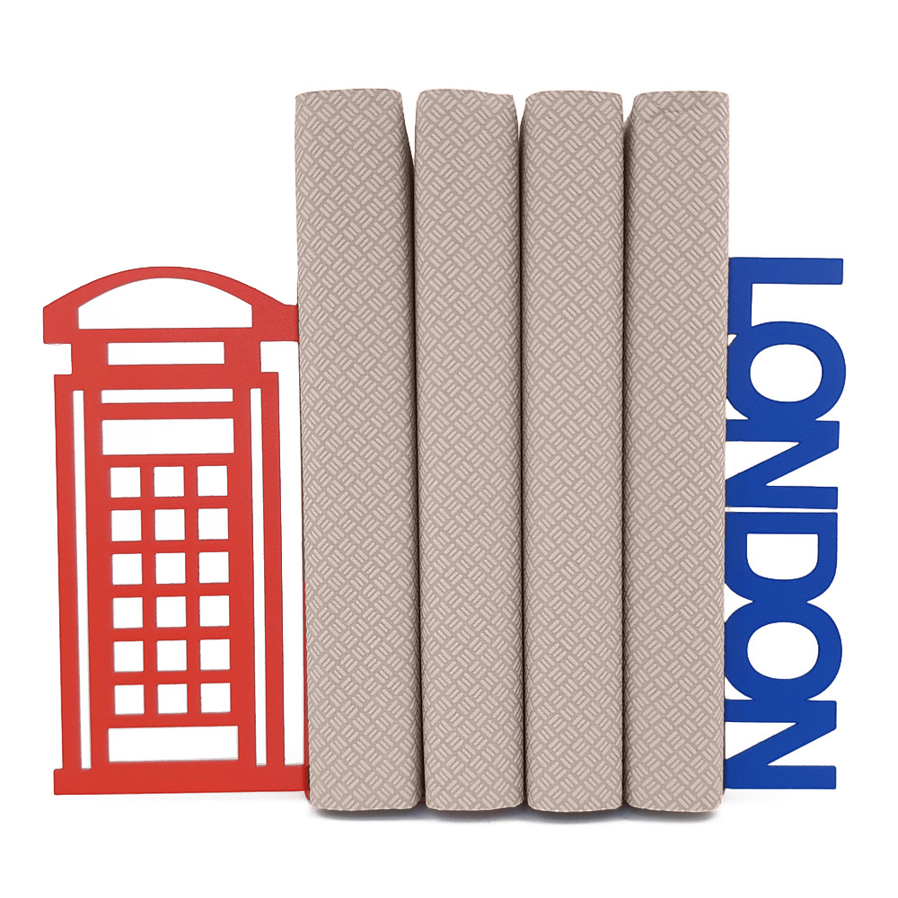 Держатели для книг Glozis London G-010 30 х 20 см