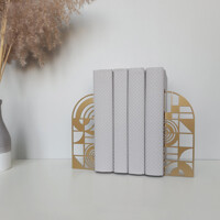 Тримачі для Книг Glozis Gatsby G-053 30 х 20 см