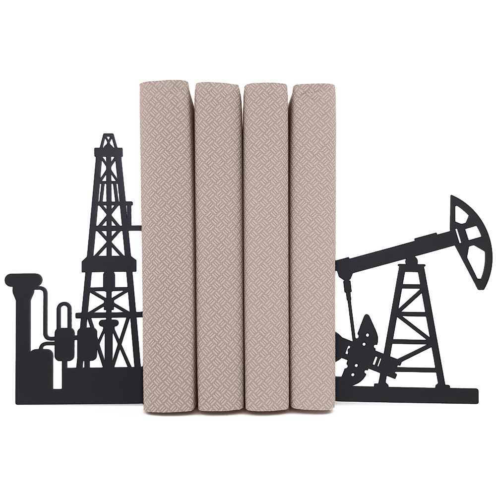 Тримачі для Книг Glozis Factory G-051 30 х 20 см