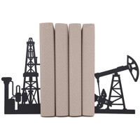 Тримачі для Книг Glozis Factory G-051 30 х 20 см