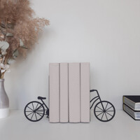 Тримачі для Книг Glozis Bicycle G-072 30 х 20 см