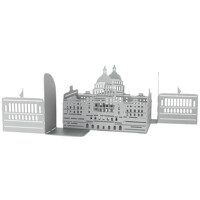 Тримачі для Книг Glozis Capitol G-062 76 х 20 см