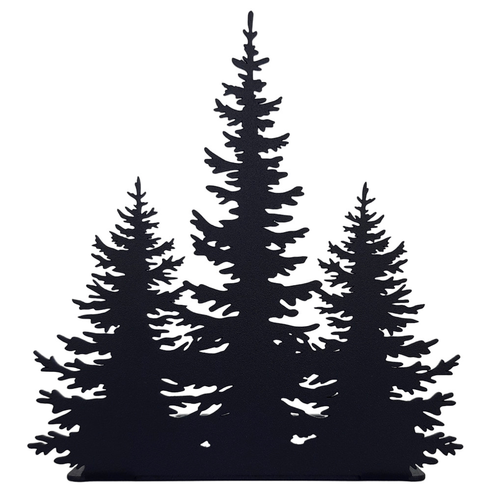 Тримач для Книг Glozis Pinetree G-104 15 х 15 см