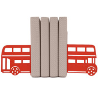 Тримачі для Книг Glozis Bus G-005 30 х 20 см