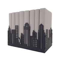 Тримачі для Книг Glozis Chicago G-061 62 х 20 см