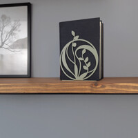 Тримач для Книг Glozis Fusion Olive G-054 17 х 13 см