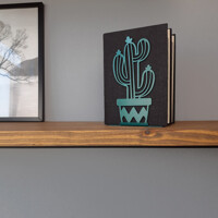 Тримач для Книг Glozis Arizona G-046 18 х 12 см