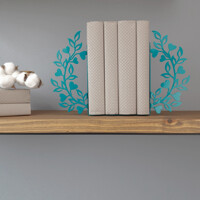 Тримачі для Книг Glozis Love Branch G-003 30 х 20 см