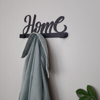 Вішалка Настінна 33см х 13см Glozis Home S H-098