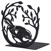 Тримач для Книг Glozis Bird G-081 15 х 14 см