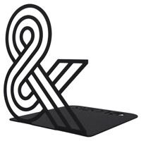 Тримач для Книг Glozis Ampersand G-067 14 х 13 см