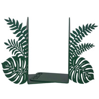 Тримачі для Книг Glozis Monstera G-069 30 х 20 см