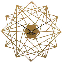 Настенные Часы 50см х 50см Glozis Star B-018