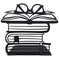 Тримач для Книг Glozis Booklover G-099 15 х 14 см