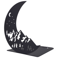 Тримач для Книг Glozis Moon G-087 15 х 14 см