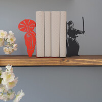 Тримачі для Книг Glozis Japan G-027 30 х 20 см