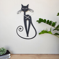 Годинник Настінний 56см х 33см Glozis Elegant A-001