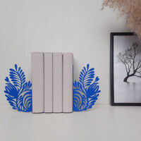 Тримачі для Книг Glozis Folk Pattern G-012 30 х 20 см
