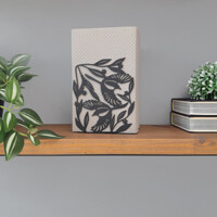 Тримач для Книг Glozis Magpies G-098 15 х 13 см