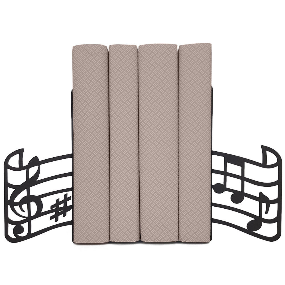 Тримачі для Книг Glozis Music G-074 30 х 20 см