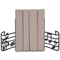 Тримачі для Книг Glozis Music G-074 30 х 20 см