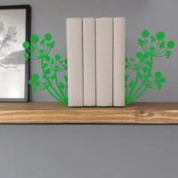 Тримачі для Книг Glozis Spring G-007 30 х 20 см