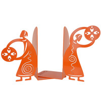 Тримачі для Книг Glozis Ethnic G-002 30 х 20 см