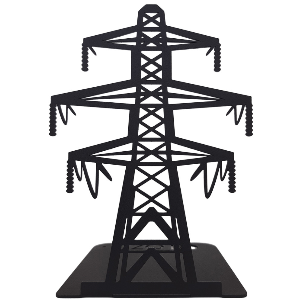 Тримач для Книг Glozis Industrial G-052 18 х 13 см