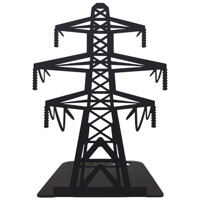 Держатель для книг Glozis Industrial G-052 18 х 13 см