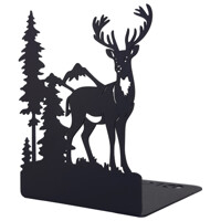 Тримач для Книг Glozis Deer and Forest G-091 16 х 13 см