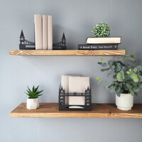 Тримачі для Книг Glozis Tower Bridge G-064 62 х 20 см