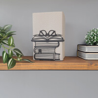 Тримач для Книг Glozis Booklover G-099 15 х 14 см