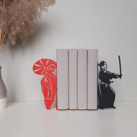 Тримачі для Книг Glozis Japan G-027 30 х 20 см