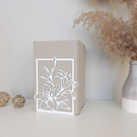 Тримач для Книг Glozis Lily G-102 17 х 14 см