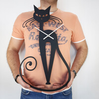 Годинник Настінний 56см х 33см Glozis Elegant A-001