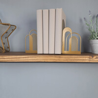 Тримачі для Книг Glozis Art G-063 63 х 20 см