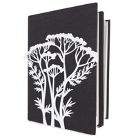 Тримач для Книг Glozis Anis White G-049 16 х 15 см