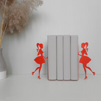 Тримачі для Книг Glozis Princess G-008 30 х 20 см