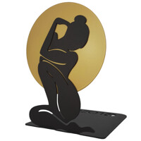 Тримач для Книг Glozis Sunrise Girl G-105 17 х 12 см