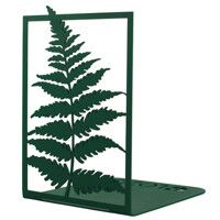Тримач для Книг Glozis Fern Green G-056 17 х 12 см