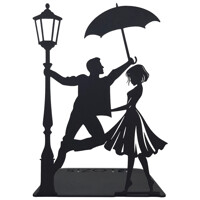 Тримач для Книг Glozis Couple in Love G-095 17 х 12 см