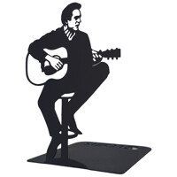 Тримач для Книг Glozis Guitarist G-097 17 х 12 см